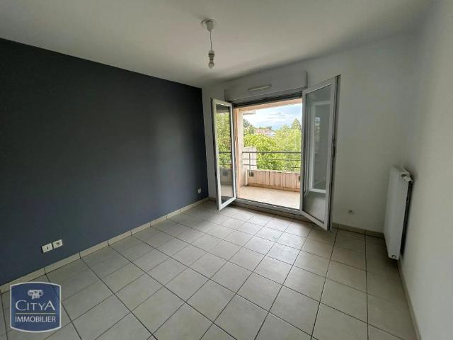 Appartement location à Saint-Étienne, Saint-etienne