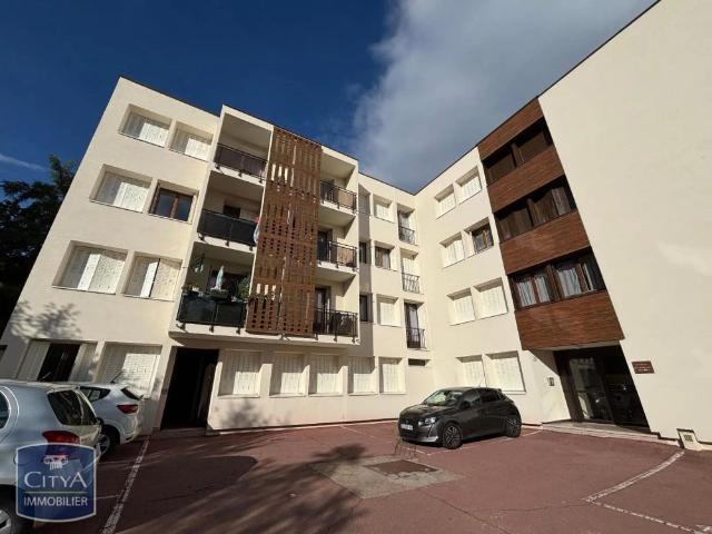 Appartement location à Montjuzet, Clermont-Ferrand