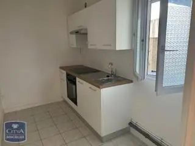 Appartement location à Laon, Tergnier