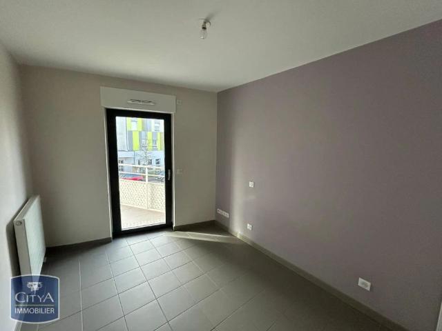 Appartement location à Strasbourg, Hoenheim