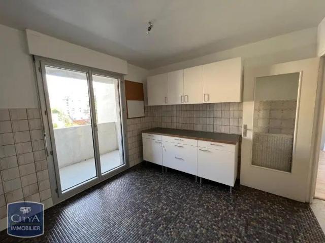 Appartement location à Grenoble