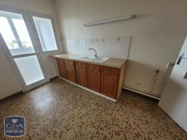 Appartement location à Blois