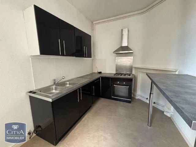 Appartement location à Valenciennes