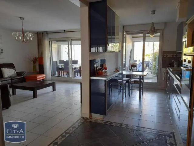 Appartement location à Montpellier, La Grande-motte