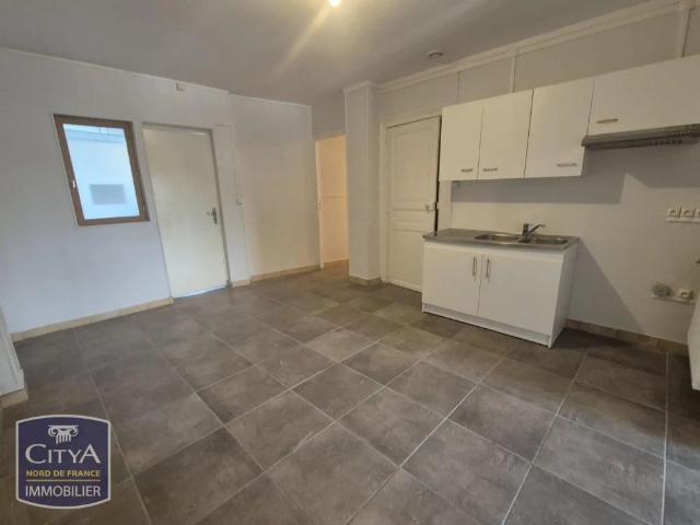 Appartement location à Avesnes-sur-Helpe, Maubeuge