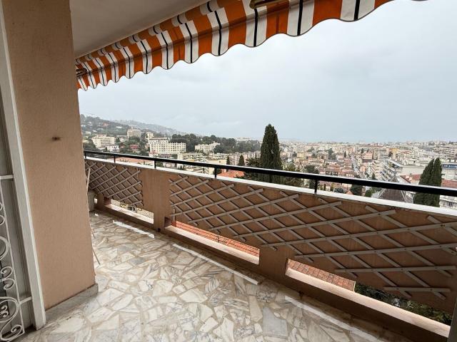 Appartement location à Grasse, Le Cannet