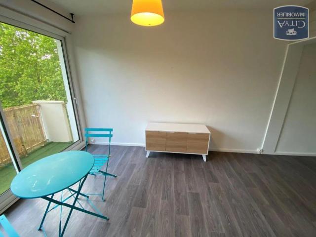 Appartement location à Niort