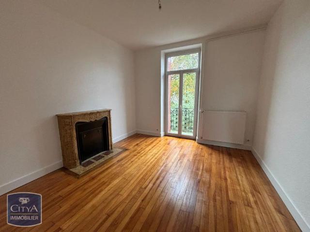 Appartement location à Nantua, Oyonnax