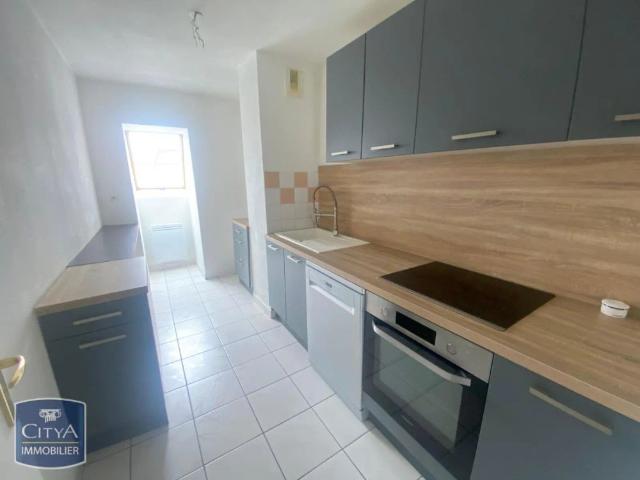 Appartement location à Valenciennes