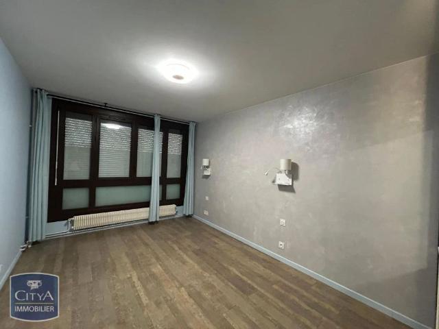 Appartement location à Tulle