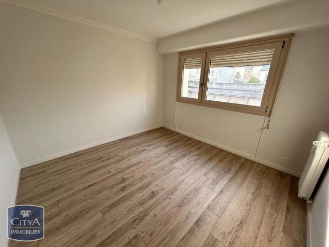Appartement location à Charleville-Mézières, Charleville-mézières