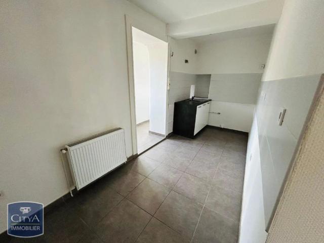 Appartement location à Rive-de-Gier, Loire