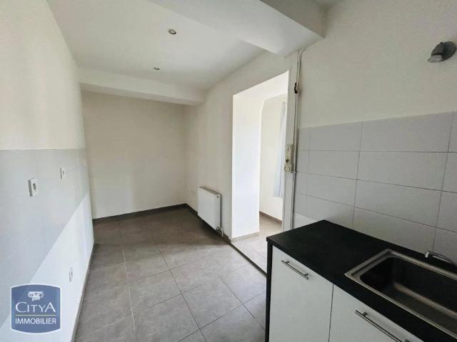 Appartement location à Saint-Étienne, Rive-de-gier
