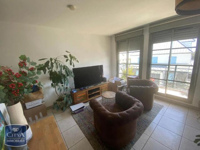 Appartement location à La Réunion