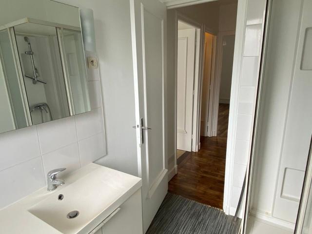 Appartement location à Bar-sur-Aube, Brienne-le-château