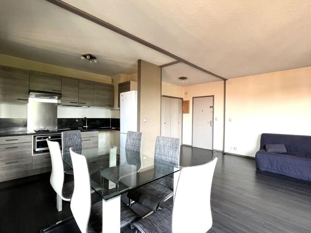 Appartement location à Toulouse, Grenade