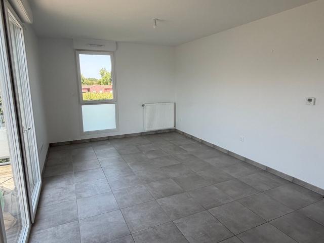 Appartement location à Toulouse, Pechbonnieu