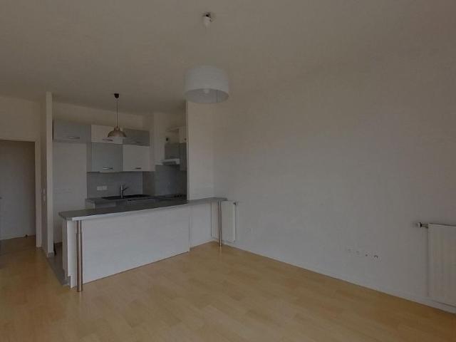 Appartement location à Sarcelles, Domont