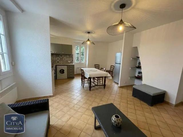 Appartement location à Les Hauts de Valcyre, Valflaunès