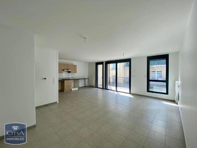 Appartement location à Saint-Étienne, Saint-etienne