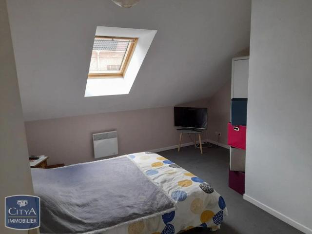 Appartement location à Calais