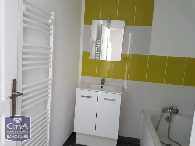 Appartement location à Valenciennes, Maing