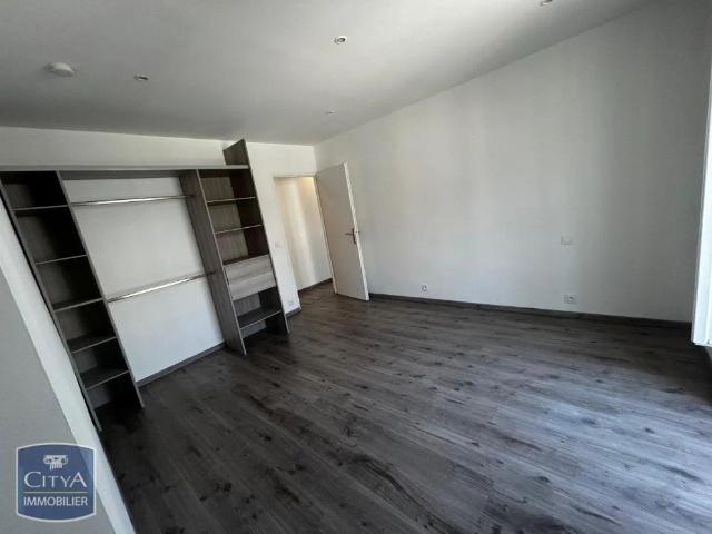Appartement location à Pau