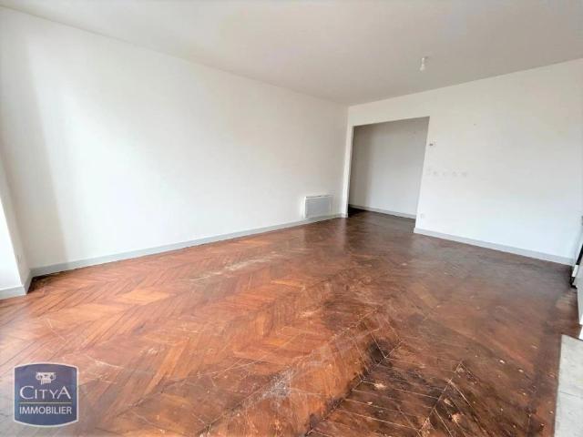 Appartement location à Saint-Alyre, Clermont-Ferrand