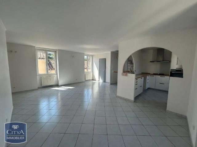 Appartement location à Écusson, Nîmes
