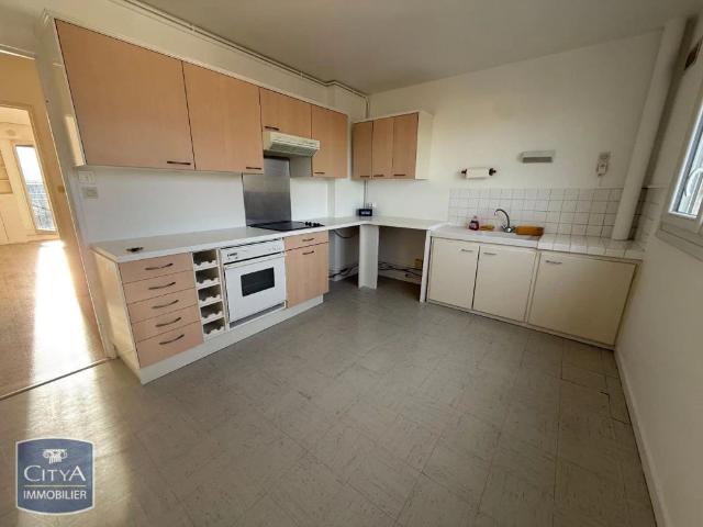 Appartement location à Alençon