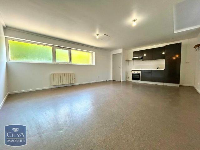 Appartement location à Avesnes-sur-Helpe, Hautmont