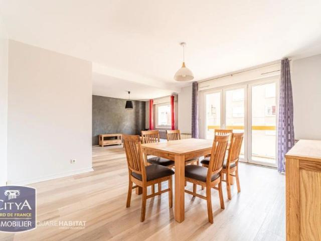 Appartement location à Lille, Hauts-de-France