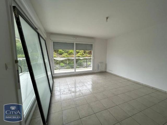 Appartement location à Cherbourg