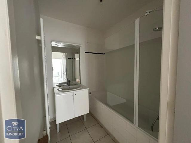 Appartement location à Cherbourg