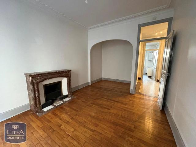 Appartement location à Grenoble