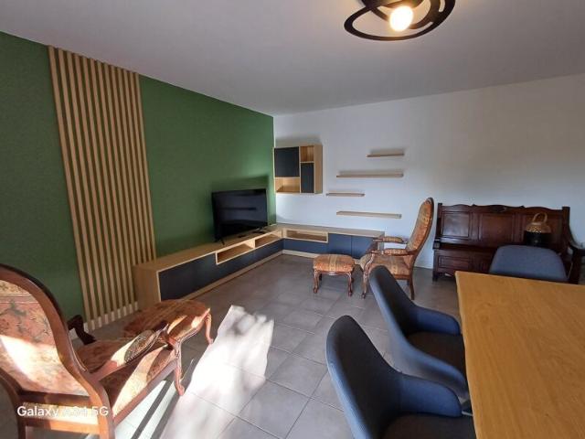 Appartement location à Bayonne