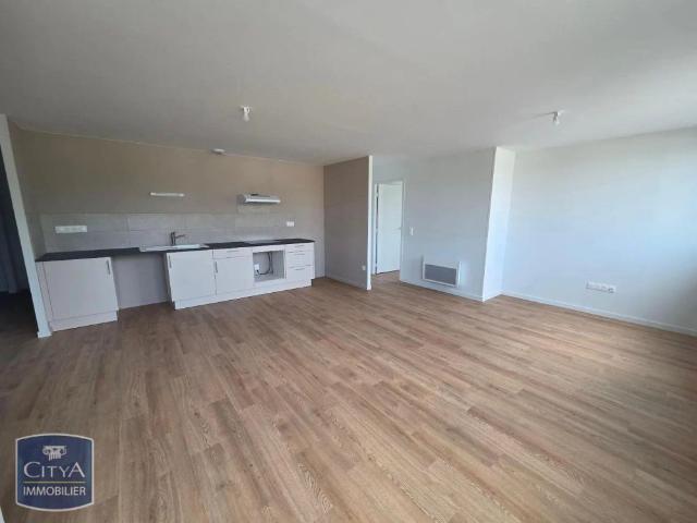 Appartement location à Issoire