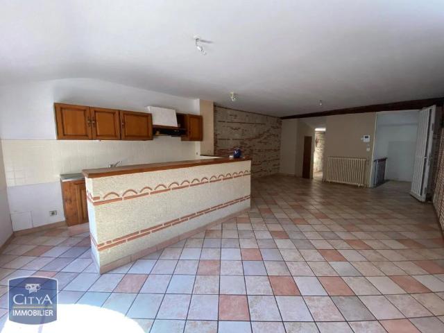 Appartement location à Agen