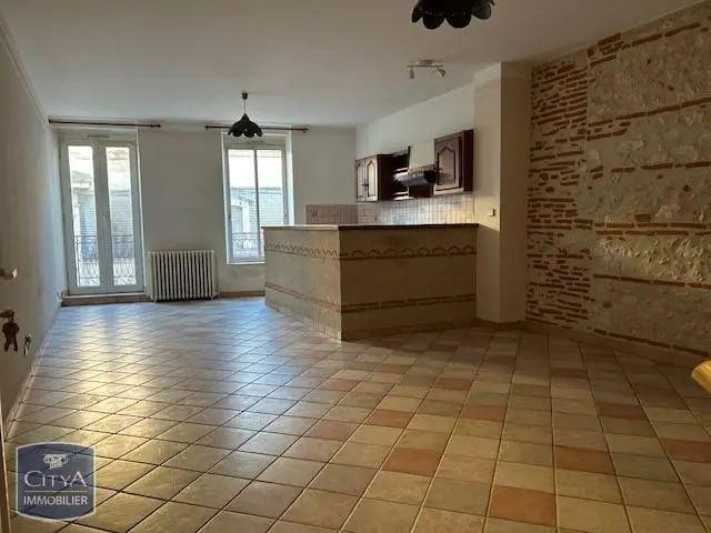 Appartement location à Agen