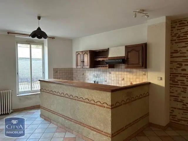 Appartement location à Agen