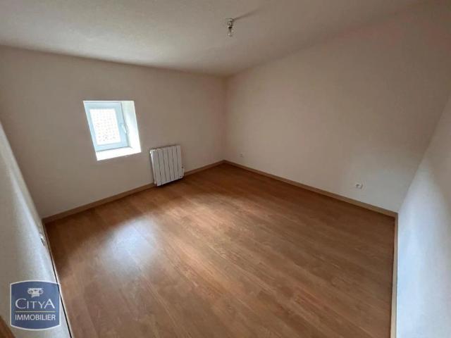 Appartement location à Clermont-Ferrand, Chanonat