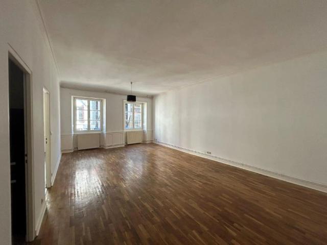 Appartement location à Montbéliard