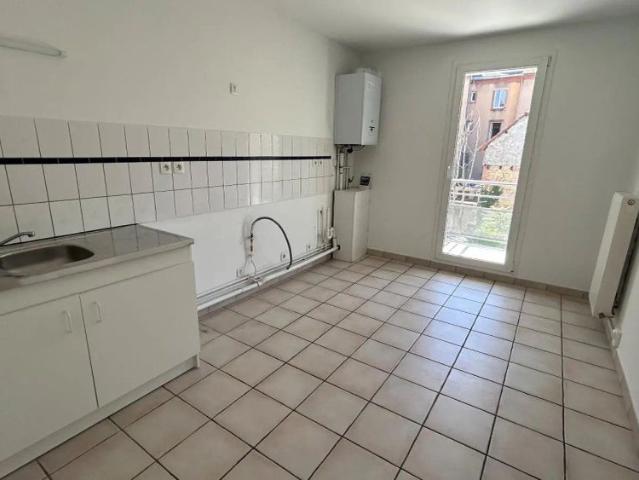 Appartement location à Mulhouse