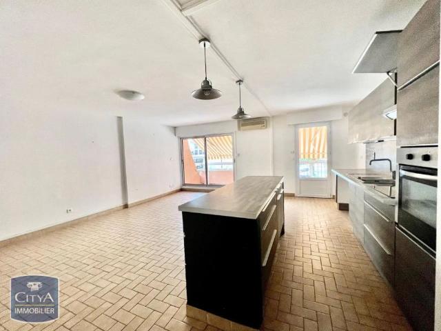 Appartement location à Nîmes