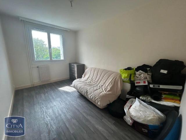 Appartement location à Cherbourg