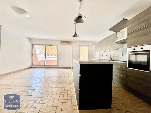 Appartement location à Nîmes