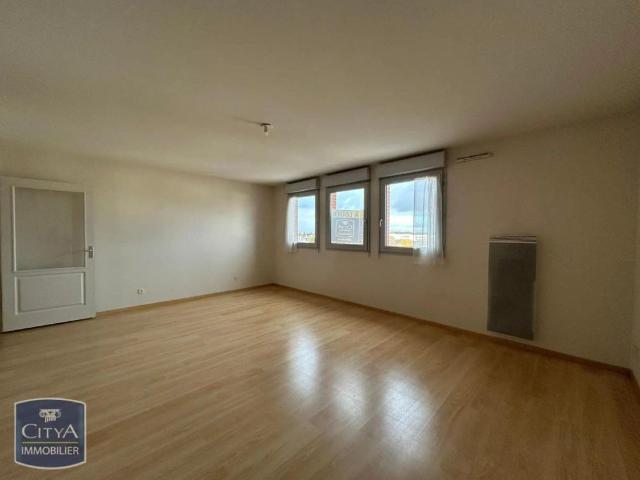 Appartement location à Chartres, Lucé