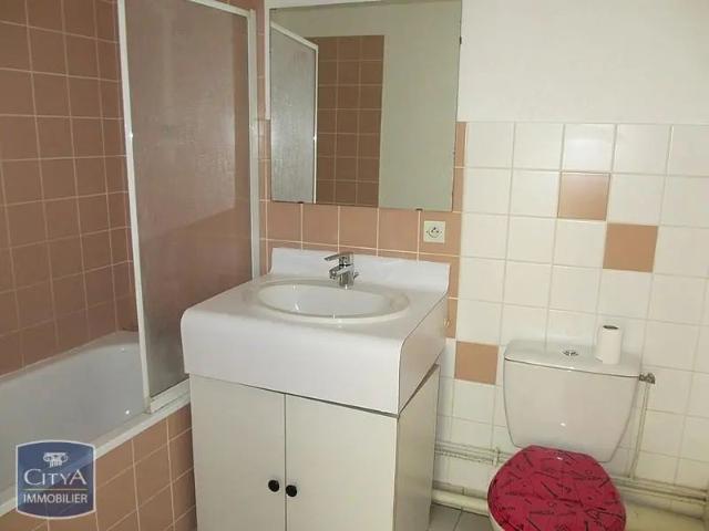 Appartement location à Nancy, Villers-lès-nancy