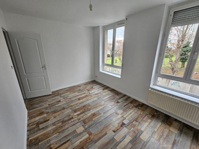 Appartement location à Saint-Étienne, Saint-etienne