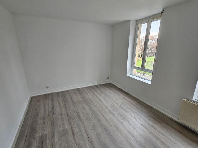 Appartement location à Saint-Étienne, Saint-etienne